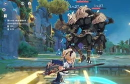 【原神】那些超難滿命的四星角色，很多開服玩家都沒有滿命