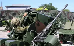 台灣省的軍事實力有多強？答案比你想的更復雜!