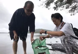 【保潔老媽無極歸來】對趙芳菲展現出了前所未有的癡迷與執著