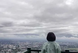 你目前去過最喜歡的旅遊地是哪裏？