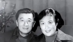 國家一級演員，兒子17歲病逝，中年57歲又喪夫，晚年6字讓人淚奔