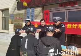 雲辟謠｜網傳重慶榮昌發生惡性傷人事件 警方：假訊息！