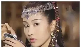 徐露：娛樂圈中的清泉，美到讓人心動的傳奇