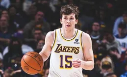 瑞迪克：我不怕得罪詹姆士和濃眉，尤其點名批評了2個球員