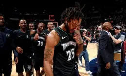 唐斯僅以1個首輪簽換大橋！媒體戲謔勇士，湖人則因詹皇示不滿