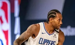 雷納德反擊黑粉，我受傷憑啥不能休戰？哈登的言論沒有尊重我