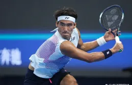 爆驚天大冷壓服TOP10進四強 這一刻 布雲朝克特的人生昇華了