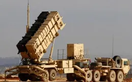 高射炮部隊的老兵們，為啥跟我們說：「防空防空、十防九空」？