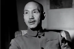 1952年蔣介石看上甘嶺戰報，說出一句話：世界上沒人是解放軍對手