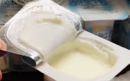有了這項技術，喝酸奶再也不用舔蓋了