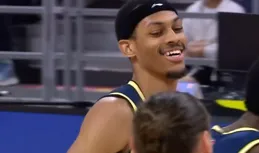 杜鋒口哨幹擾黃榮奇，廣東險勝福建，江湖風波再起誰能笑傲？