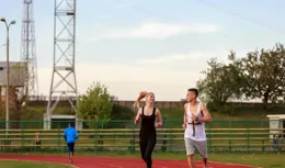 跑步的5條道理，看懂了，才能跑得更高效、持久