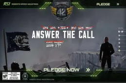 【星際公民】定下了發售日，反倒讓十年老粉們動搖了