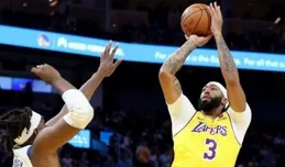 瑞迪克：我們要用三分讓對手疲於奔命！詹姆士：我們不喊救命就行