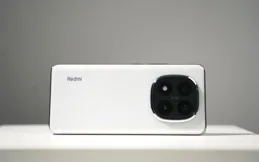 雷軍真的盡力了，6200mAh大電池4年耐用，1899交個朋友