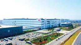 「成都造」顯示技術領跑全球科技新賽道，加速挺進AI時代！