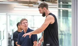 天真，居然想在國王隊退休，沙波尼斯還是太年輕了