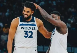 沒啥用，名記：唐斯曾主動讓權給愛德華茲，希望可以借此留隊