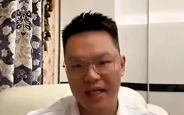 看衰廣東！不把4國手放眼裏，豪言進4強倒立磕頭，楊毅小弟拒道歉