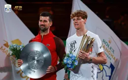 我越來越看不懂喬科維奇了