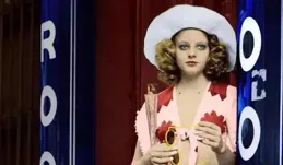 為藝術奉獻的「日本奧斯卡影後」黑木瞳！生涯三部藝術電影