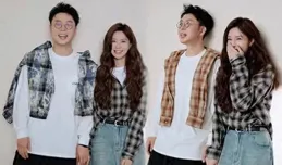 沈夢辰發文為杜海濤甜蜜慶生，夫妻恩愛有加，離婚謠言不攻自破