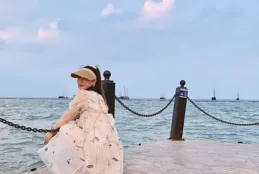 有幸去了趟湖州，被顛覆了三觀，湖州人的生活，讓我大開眼界