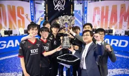 從S1賽季至今，英雄聯盟曾經的世界賽冠軍選手，如今都在做什麽？