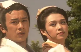 難怪段延慶命不該絕，你看他後來收了何人為徒？楊過見那人要跪拜