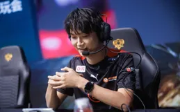 KSG保底季軍800萬？妖刀采訪太油：把AG、RW、狼隊毒奶到了一個區