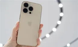 iPhone16Pro降價6088元！新售價揭曉，驚喜連連