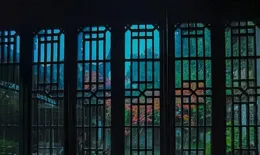 【園冶】 古代建築的裝飾能有多講究！