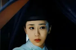 【青簪行】定檔，彭冠英演技爆棚，古裝劇再迎神作！