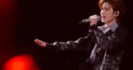 聲生不息：宋亞軒選曲討巧，周深演唱完畢後，毛阿敏的評論很真實