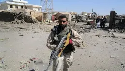 外媒：塔利班政府贏得罕見外交勝利