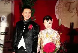 奧運冠軍劉璇：不愛豪門偏嫁窮小子，41高齡生下二胎，如今怎樣？