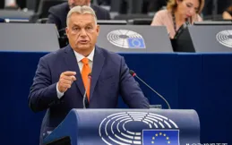 馮德萊恩批評歐爾班沒有遵守承諾，沒有遵守歐盟規則，歐爾班不服