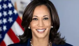 陶冬：賀錦麗討得華爾街的歡心