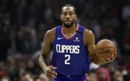 雷納德每場平均跑動距離遭質疑，數據揭真相！他真有那麽拼嗎？