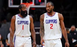 獨家直擊！快艇訓練營內幕：小卡樂觀應對，塔克神秘現身引猜想？