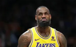 僅一夜！詹姆士官宣被裁，威少炮轟湖人，雷納德首談喬治離隊