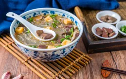 南京美食：古韻今風，舌尖上的金陵記憶