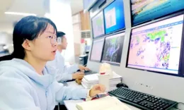 最低10℃，貴陽一夜「入冬」！