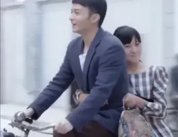 【花開如夢】聰想和嫻結婚，得知她有女兒後的反應，太真實了