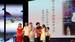 中華經典誦讀大會海選作品｜北京選手深情款款誦讀【月光下的中國】