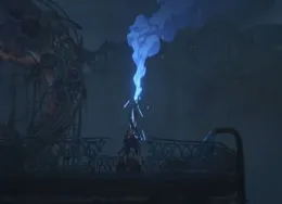 如何評價動畫【英雄聯盟：雙城之戰】中的傑斯？