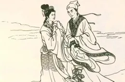 美婦誤食仙草，事後離奇懷孕，道長：天賜福緣