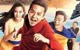 裝瘋賣傻、沈迷綜藝，8位元淪為綜藝咖的演員，現在腸子都悔青了