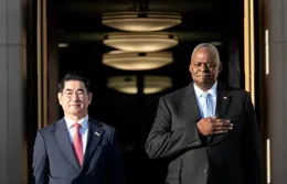 北韓士兵現身烏克蘭戰場！川普稱下周大選如成功，結束加薩沖突