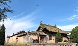 你認為中國的哪個景點是此生一定要去看一看的？